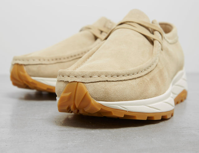 WALLA EDEN LOW MAPLE/WHT