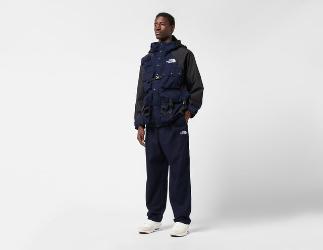 !UE DENIM JKT DK WASH