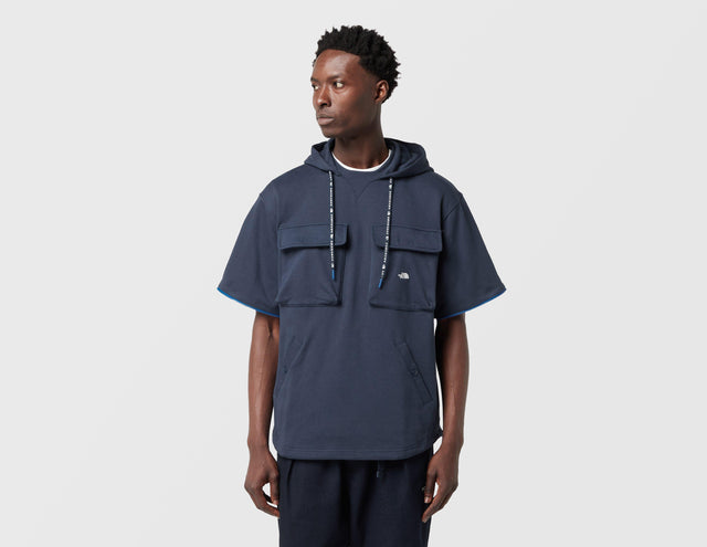 Convertible Hoodie