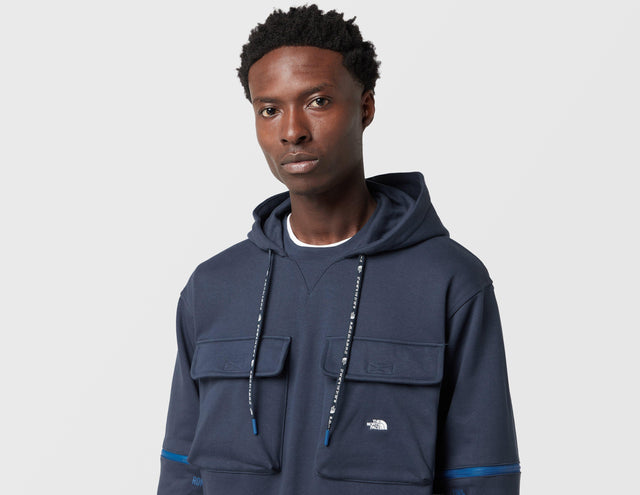 Convertible Hoodie