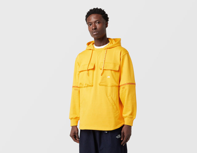 Convertible Hoodie