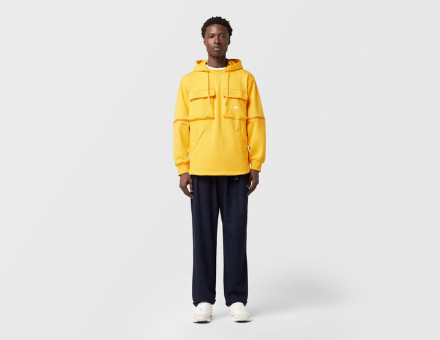 Convertible Hoodie