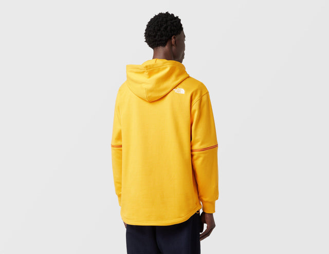 Convertible Hoodie
