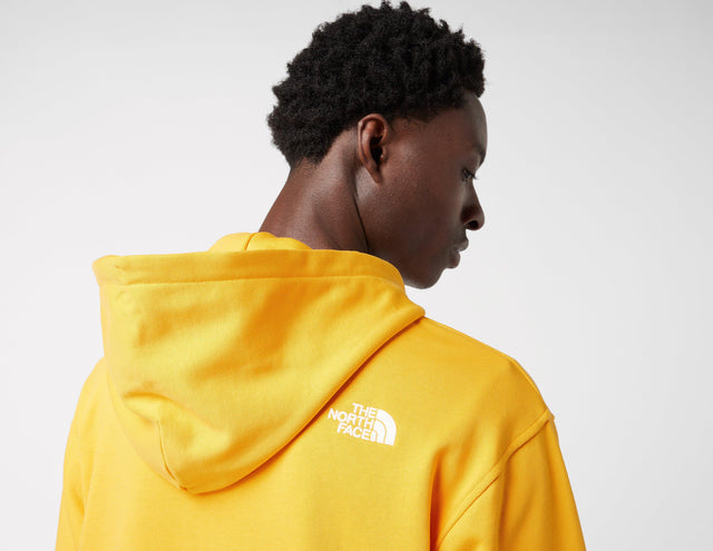 !UE CONVERTIBLE HD YEL