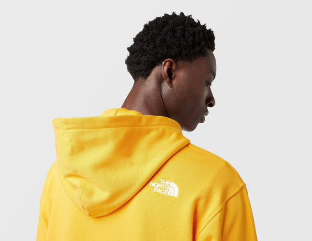 Convertible Hoodie