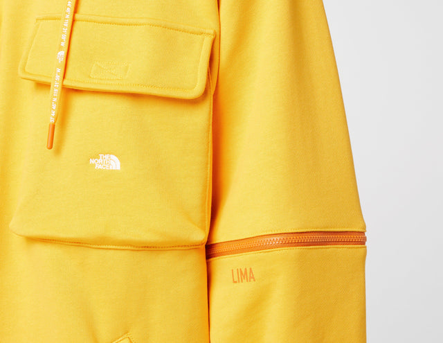 !UE CONVERTIBLE HD YEL