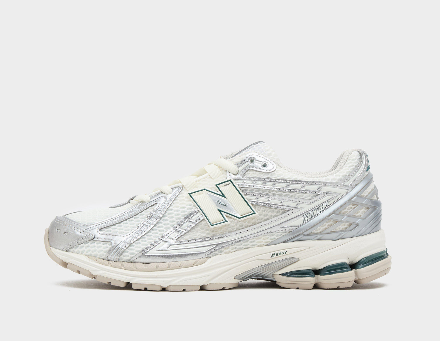 1906 SIL/WHT/WHT