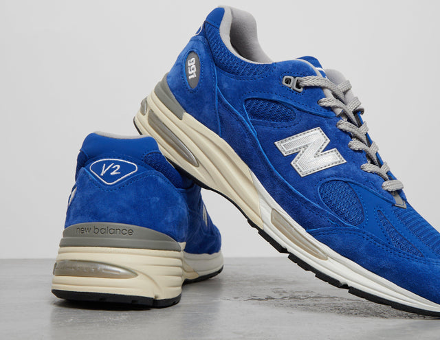 MIUK 991 BLU/BLU/WHT