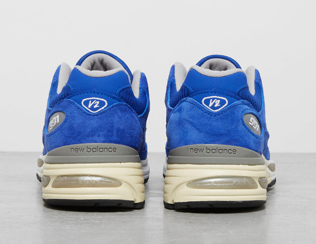 MIUK 991 BLU/BLU/WHT