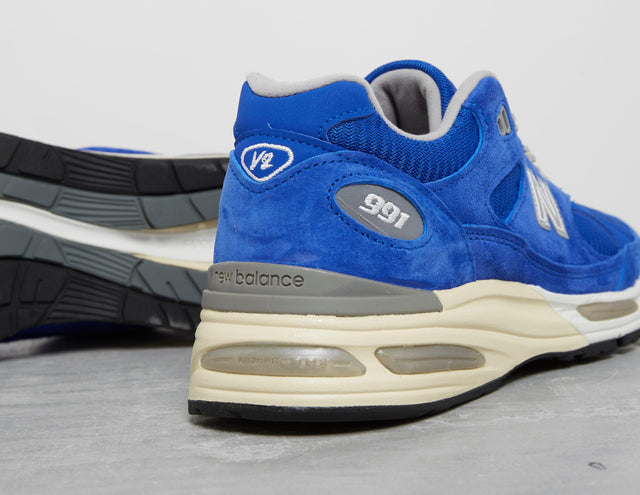 MIUK 991 BLU/BLU/WHT