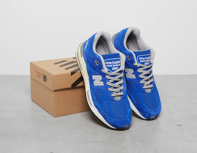 MIUK 991 BLU/BLU/WHT