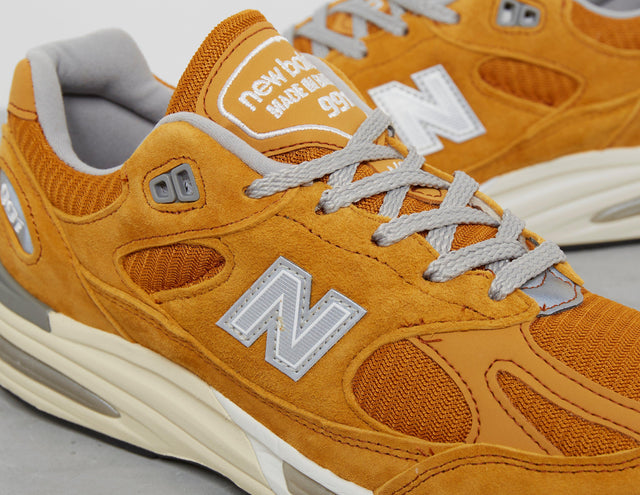 MIUK 991 YEL/YEL/WHT