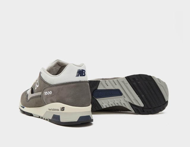 1500 Made in UK Women's