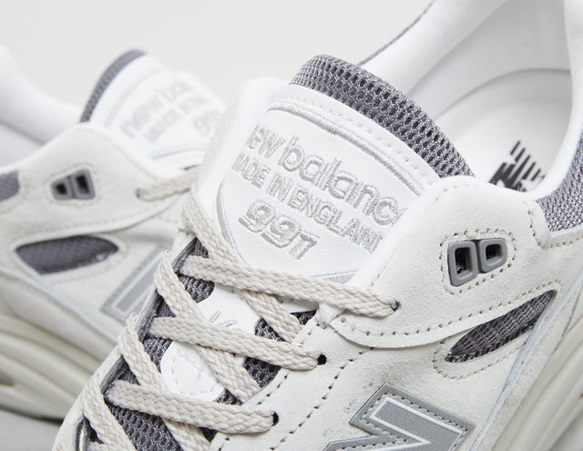 MIUK 991 WHT/SIL/WHT