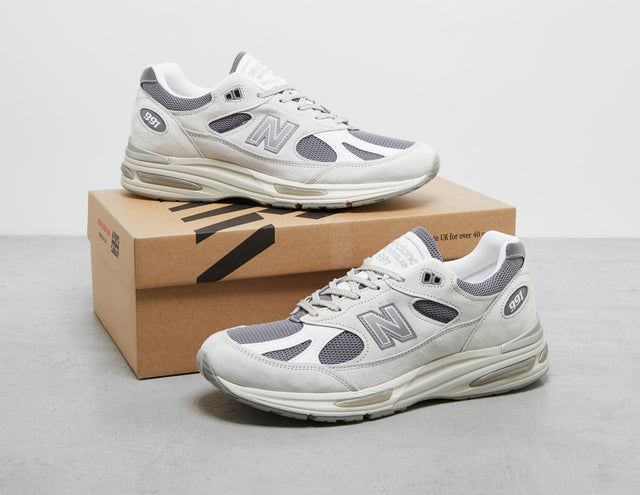 MIUK 991 WHT/SIL/WHT