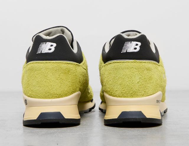 MIUK 1500 GRN/GRN/BLK