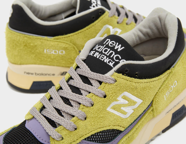 1500 Made in UK Women's