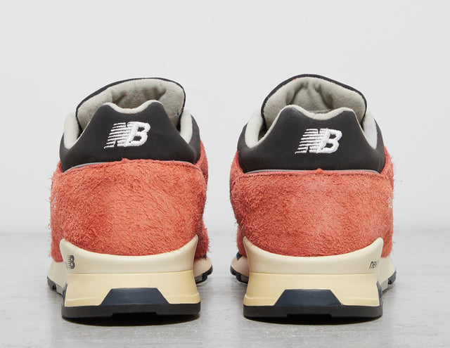 MIUK 1500 ORG/ORG/BLK