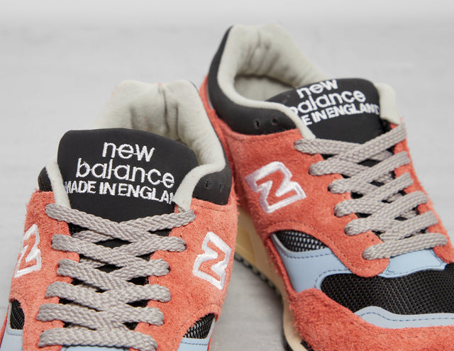 MIUK 1500 ORG/ORG/BLK