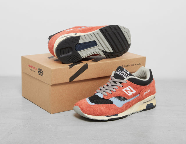 MIUK 1500 ORG/ORG/BLK