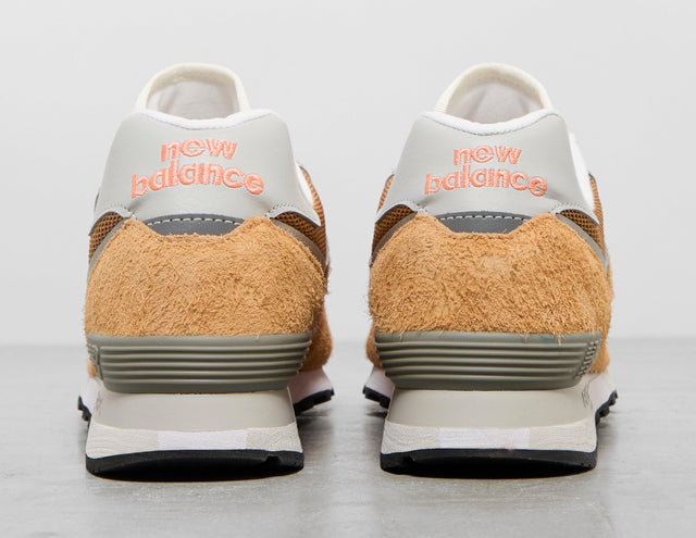 MIUK 576 ORG/ORG/WHT