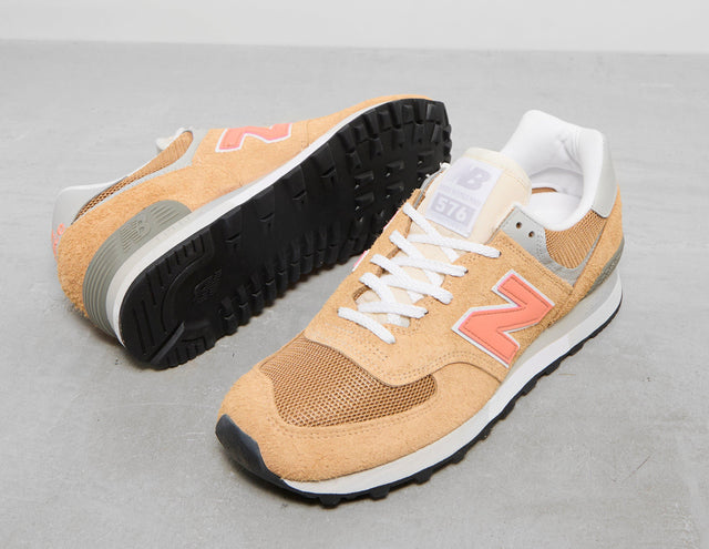 MIUK 576 ORG/ORG/WHT