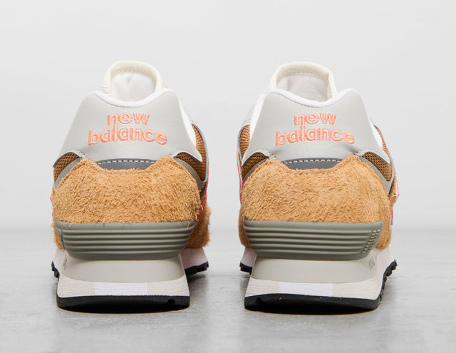 MIUK 576 ORG/ORG/WHT