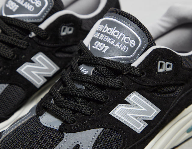 MIUK 991 BLK/WHT/BLK