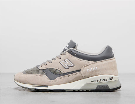 MIUK 1500 GRY/GRY/WHT