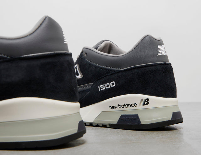 MIUK 1500 BLK/BLK/WHT