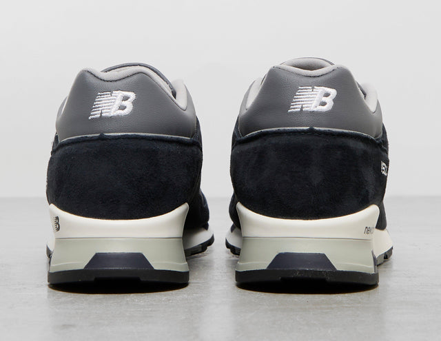 MIUK 1500 BLK/BLK/WHT