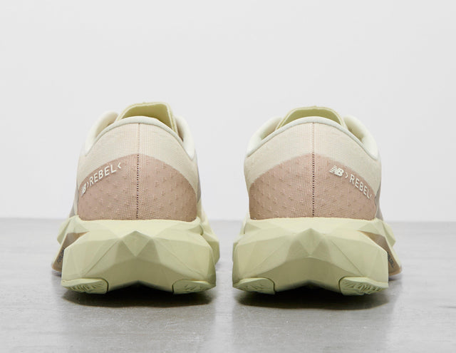 !FUEL CELL REBEL V4 WHT/G