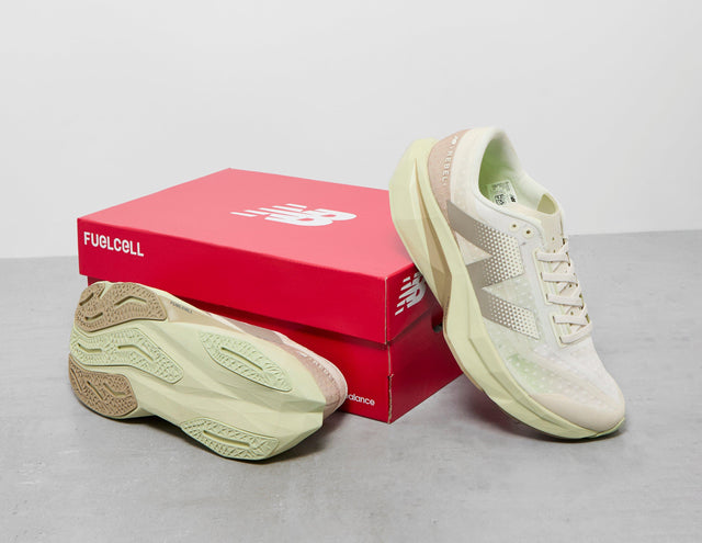 !FUEL CELL REBEL V4 WHT/G