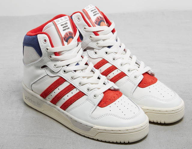 CONDUCTOR HI WHITE/SCARL