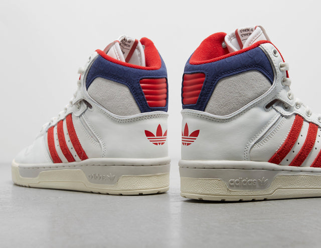 CONDUCTOR HI WHITE/SCARL