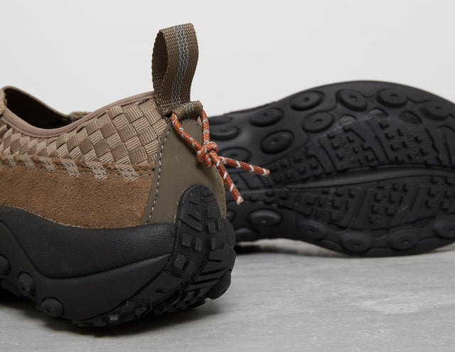 JUNGLE MOC EVO WVN BRINDL