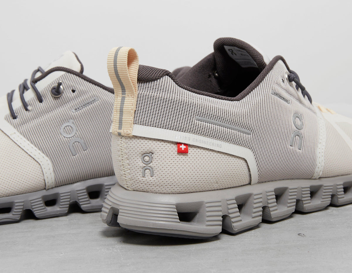 Cloud 5 Waterproof Women's