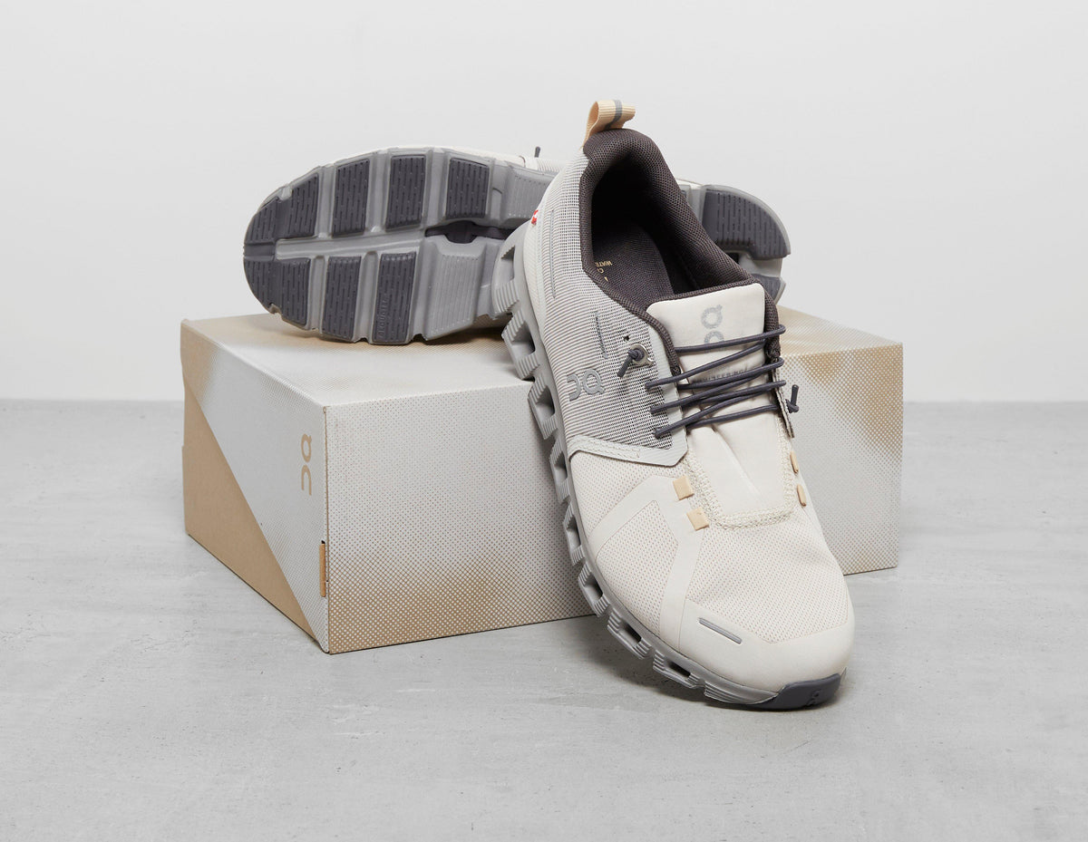Cloud 5 Waterproof Women's