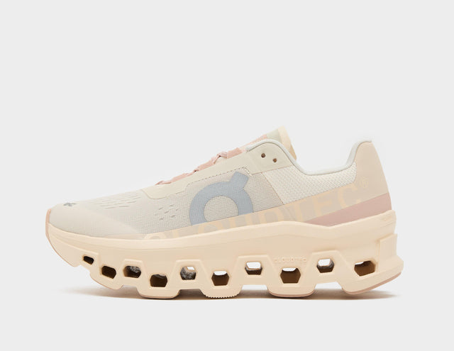 Cloudmonster Women's