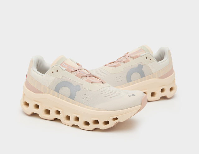 Cloudmonster Women's