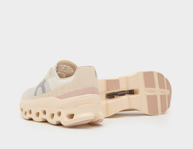 Cloudmonster Women's