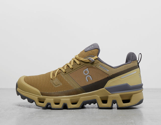 CLOUD WANDER HUNTER/SAFAR