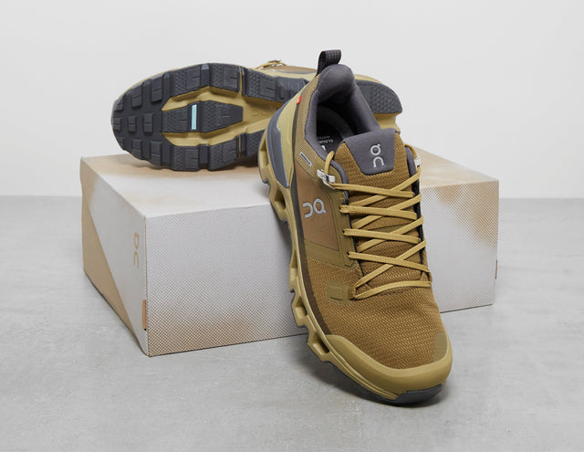 CLOUD WANDER HUNTER/SAFAR