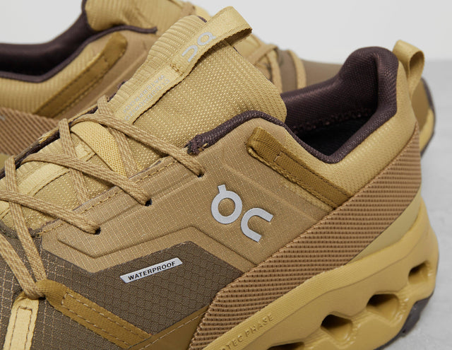 CLOUDHORIZON WP SAFARI/OL