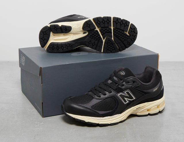 2002 LTH BLK/BLK/CRM