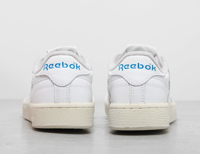 CLUB C VIN WHT/BLU/WHT