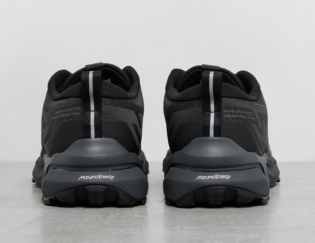 !WAVE DAICHI 8 GTX BLK/GR