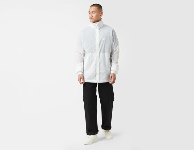x Real Madrid Anthem Jacket