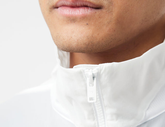 x Real Madrid Anthem Jacket