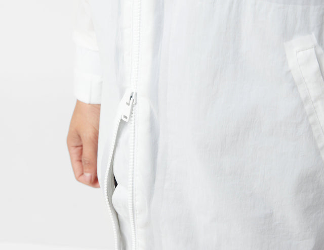 !Y3 X RM ANTHEM JKT WHT